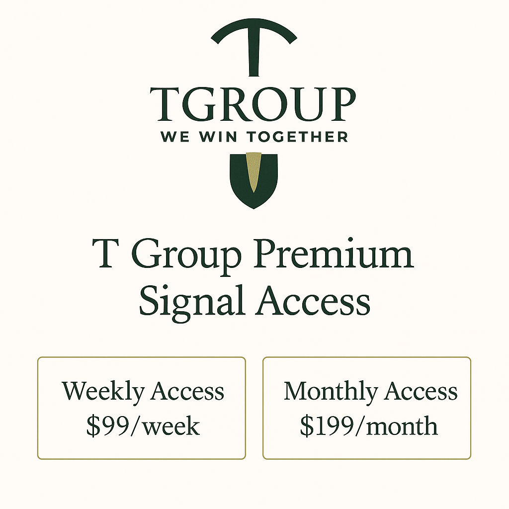 T Group Signal Access